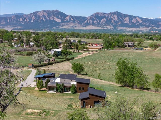 8707 Elgin Drive, Lafayette, CO 80026
