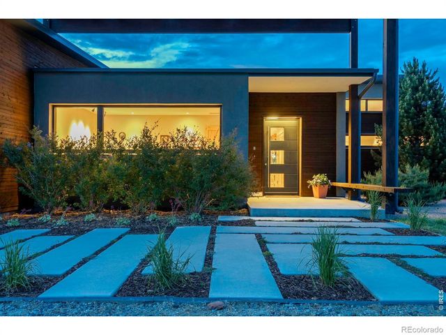 8707 Elgin Drive, Lafayette, CO 80026