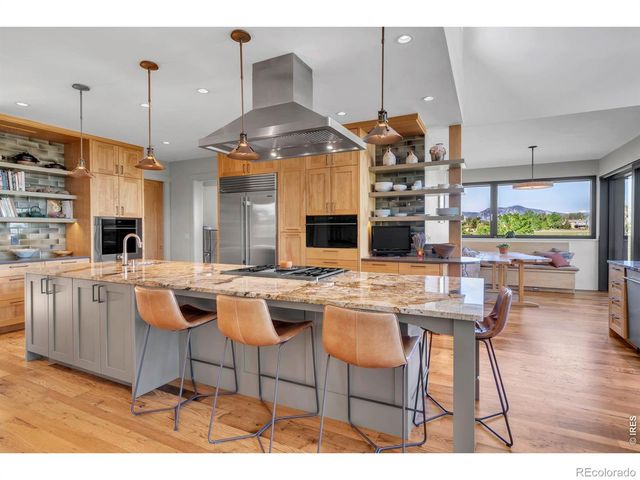 8707 Elgin Drive, Lafayette, CO 80026