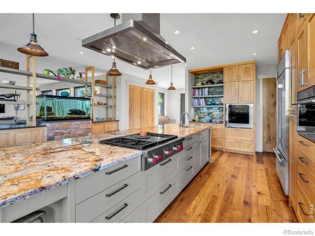 8707 Elgin Drive, Lafayette, CO 80026