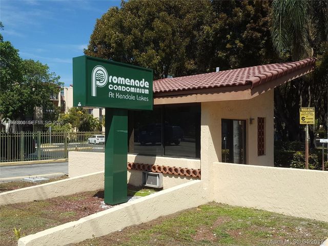 14601 N Kendall Dr 208K, Miami, FL 33186