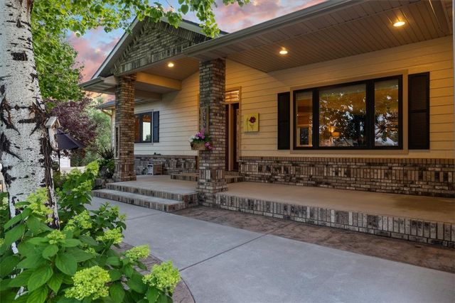 3002 Alpine Drive, Billings, MT 59102