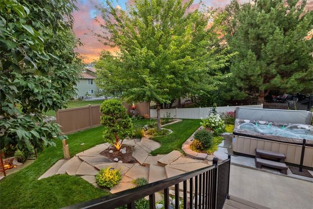 3002 Alpine Drive, Billings, MT 59102