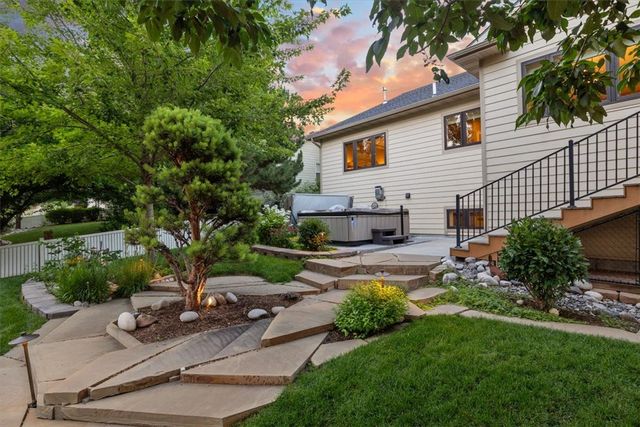 3002 Alpine Drive, Billings, MT 59102