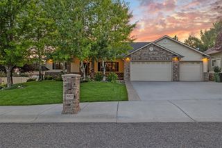3002 Alpine Drive, Billings, MT 59102