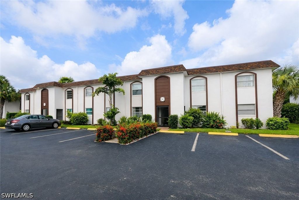 2828 Jackson ST C4, Fort Myers, FL 33901