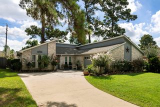 23826 Beaverwood Drive, Spring, TX 77373