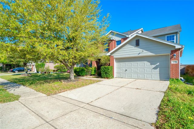 6610 Autumn Sunset Lane, Spring, TX 77379