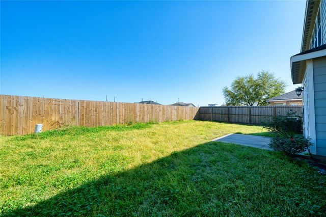 6610 Autumn Sunset Lane, Spring, TX 77379