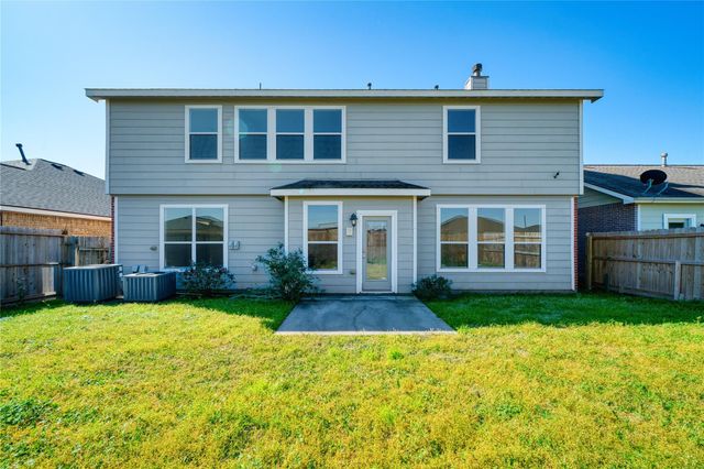 6610 Autumn Sunset Lane, Spring, TX 77379