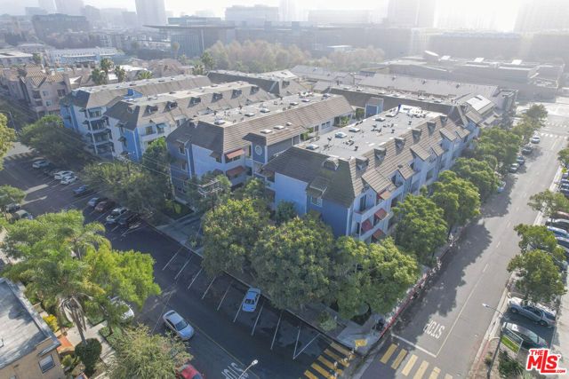 730 W 4th Street 120, Long Beach, CA 90802