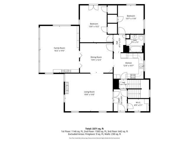 3704 18th AVENUE, Kenosha, WI 53140
