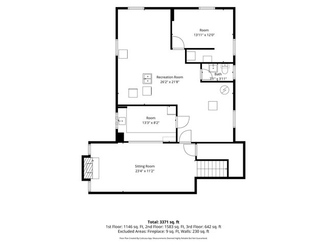 3704 18th AVENUE, Kenosha, WI 53140