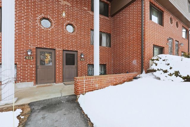 414 Farrwood Drive 414, Haverhill, MA 01835