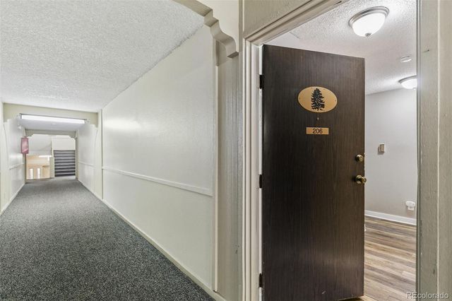 7335 E Quincy Avenue 206, Denver, CO 80237