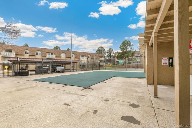 7335 E Quincy Avenue 206, Denver, CO 80237