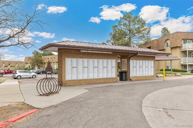 7335 E Quincy Avenue 206, Denver, CO 80237