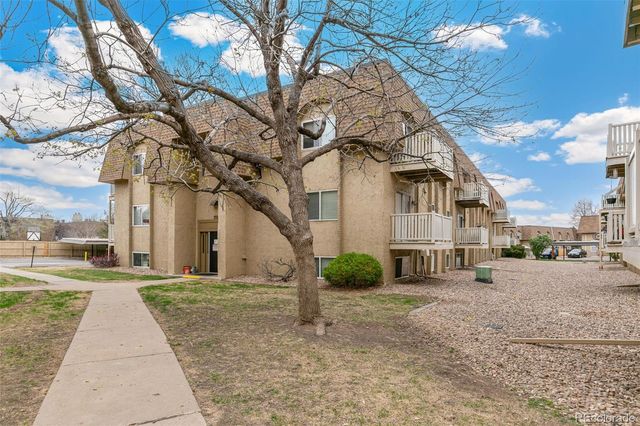 7335 E Quincy Avenue 206, Denver, CO 80237