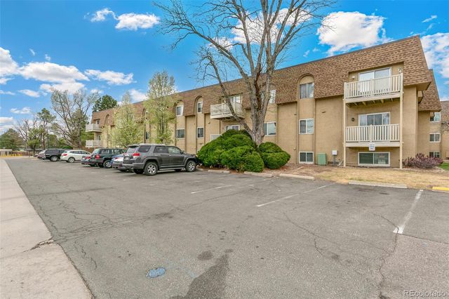 7335 E Quincy Avenue 206, Denver, CO 80237