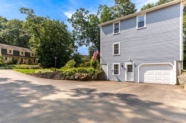 271 Cliff Drive, North Attleboro, MA 02760
