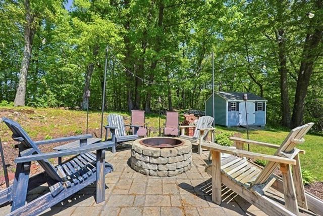 271 Cliff Drive, North Attleboro, MA 02760