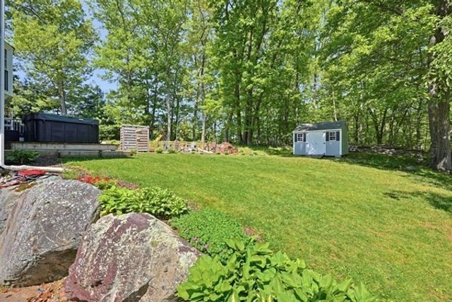 271 Cliff Drive, North Attleboro, MA 02760