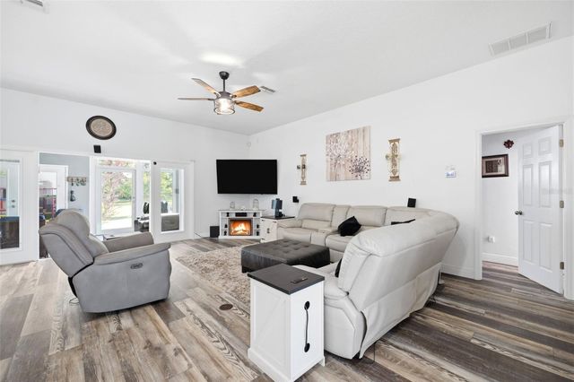 12041 SAPPHIRE DRIVE, Spring Hill, FL 34609