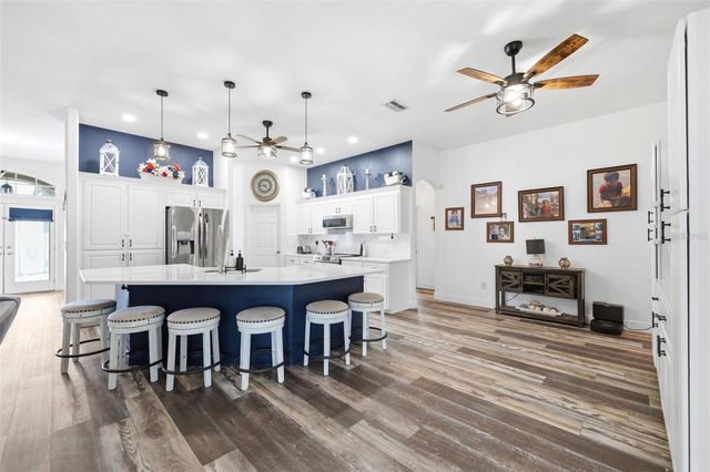 12041 SAPPHIRE DRIVE, Spring Hill, FL 34609