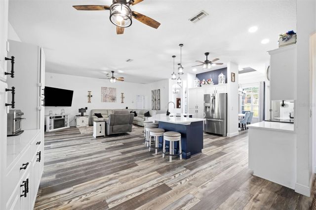 12041 SAPPHIRE DRIVE, Spring Hill, FL 34609