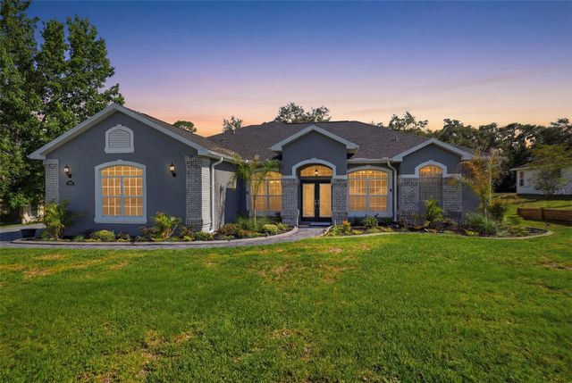 12041 SAPPHIRE DRIVE, Spring Hill, FL 34609
