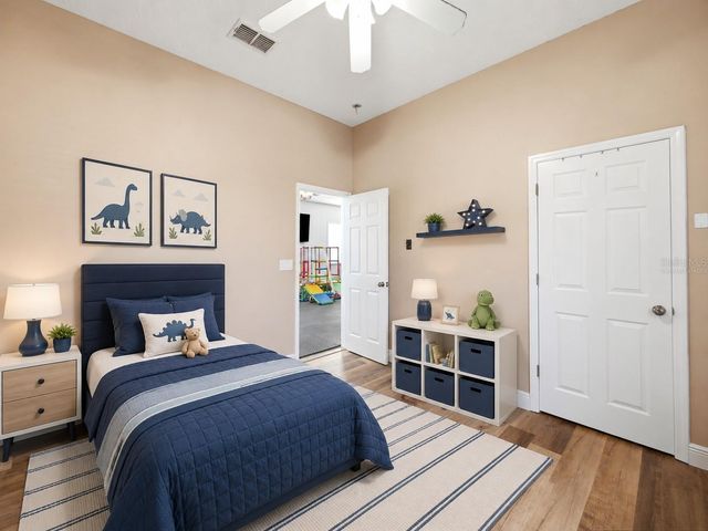 12041 SAPPHIRE DRIVE, Spring Hill, FL 34609