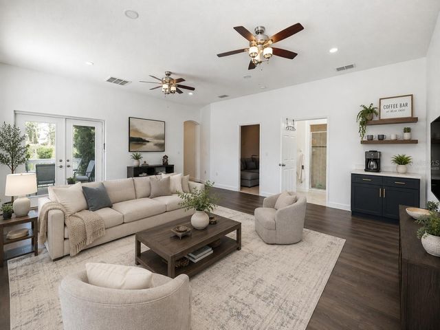 12041 SAPPHIRE DRIVE, Spring Hill, FL 34609