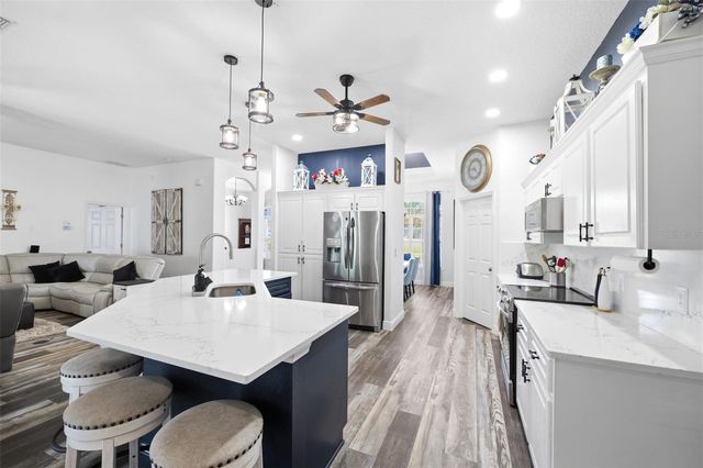 12041 SAPPHIRE DRIVE, Spring Hill, FL 34609