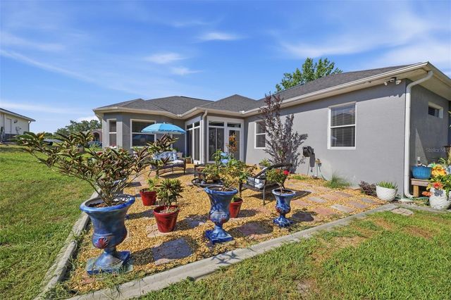 12041 SAPPHIRE DRIVE, Spring Hill, FL 34609