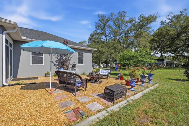 12041 SAPPHIRE DRIVE, Spring Hill, FL 34609