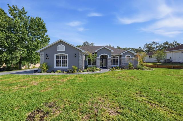 12041 SAPPHIRE DRIVE, Spring Hill, FL 34609