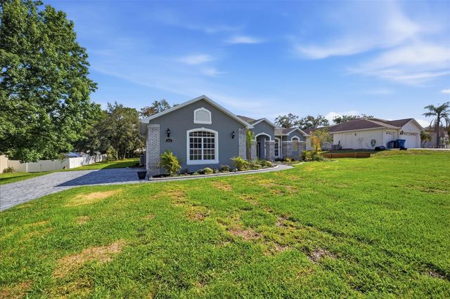 12041 SAPPHIRE DRIVE, Spring Hill, FL 34609