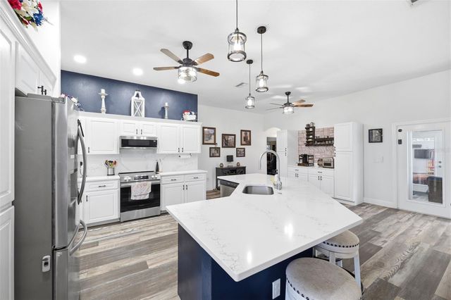 12041 SAPPHIRE DRIVE, Spring Hill, FL 34609