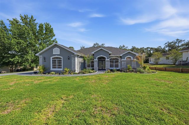 12041 SAPPHIRE DRIVE, Spring Hill, FL 34609