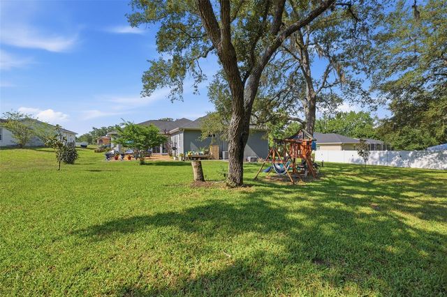 12041 SAPPHIRE DRIVE, Spring Hill, FL 34609