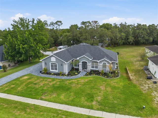 12041 SAPPHIRE DRIVE, Spring Hill, FL 34609