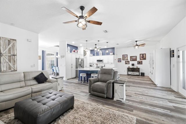 12041 SAPPHIRE DRIVE, Spring Hill, FL 34609
