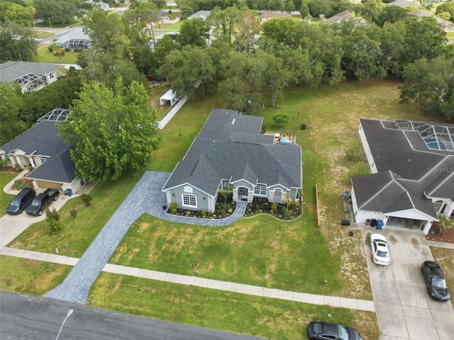 12041 SAPPHIRE DRIVE, Spring Hill, FL 34609