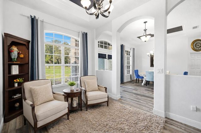 12041 SAPPHIRE DRIVE, Spring Hill, FL 34609