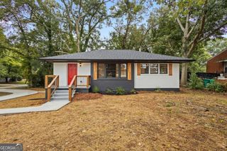 4376 Old Jonesboro Road, Forest Park, GA 30297