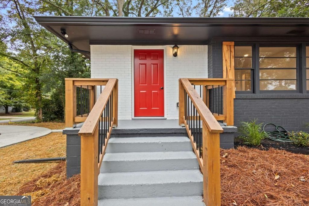 4376 Old Jonesboro Road, Forest Park, GA 30297 — photo 3