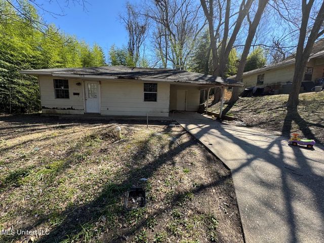 908 Wabash Avenue, Vicksburg, MS 39183
