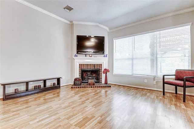 5908 Timber Oaks Ridge, Humble, TX 77346