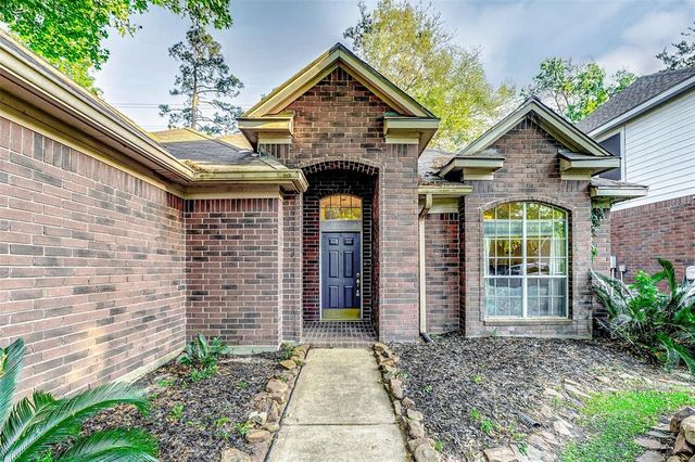 5908 Timber Oaks Ridge, Humble, TX 77346