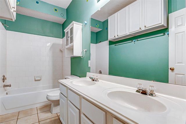 5908 Timber Oaks Ridge, Humble, TX 77346